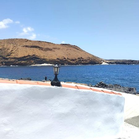 Appartamento Smart Escape Costa Del Silencio Esterno foto