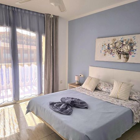 Appartamento Smart Escape Costa Del Silencio Esterno foto