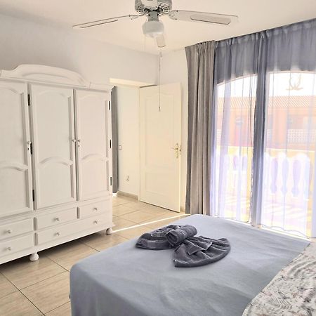Appartamento Smart Escape Costa Del Silencio Esterno foto