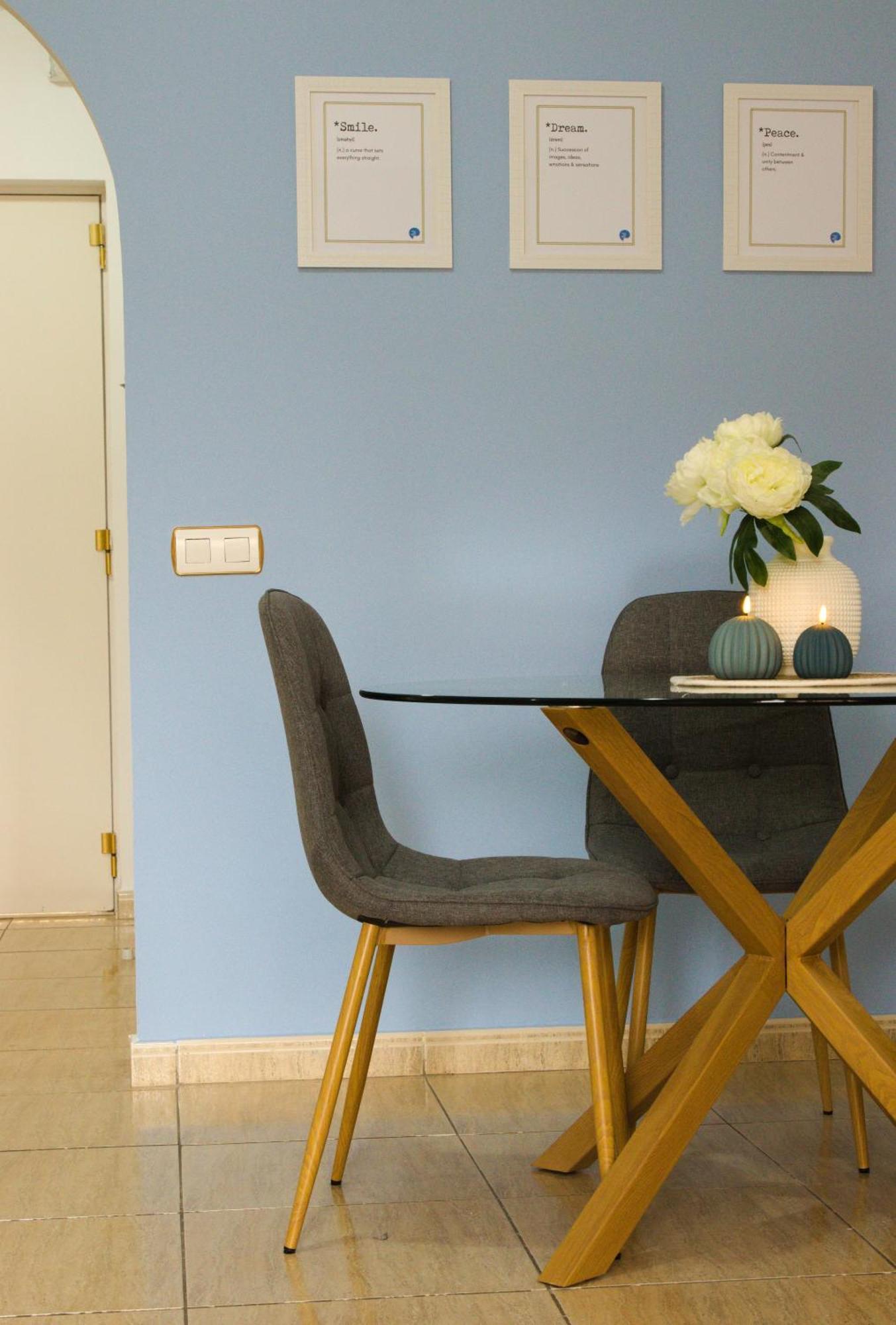 Appartamento Smart Escape Costa Del Silencio Esterno foto
